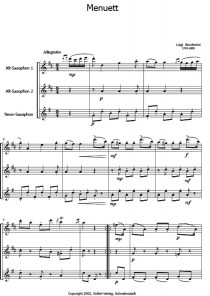 3_Boccherini_Menuett1
