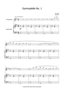 Gymnopedie-1