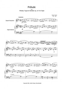 Prelude